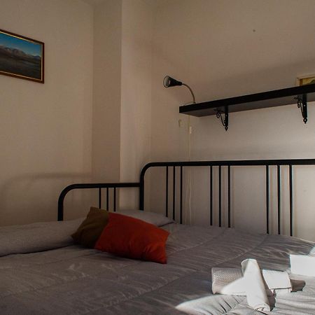 Casa Ladyhawke Διαμέρισμα Santo Stefano Di Sessanio Εξωτερικό φωτογραφία
