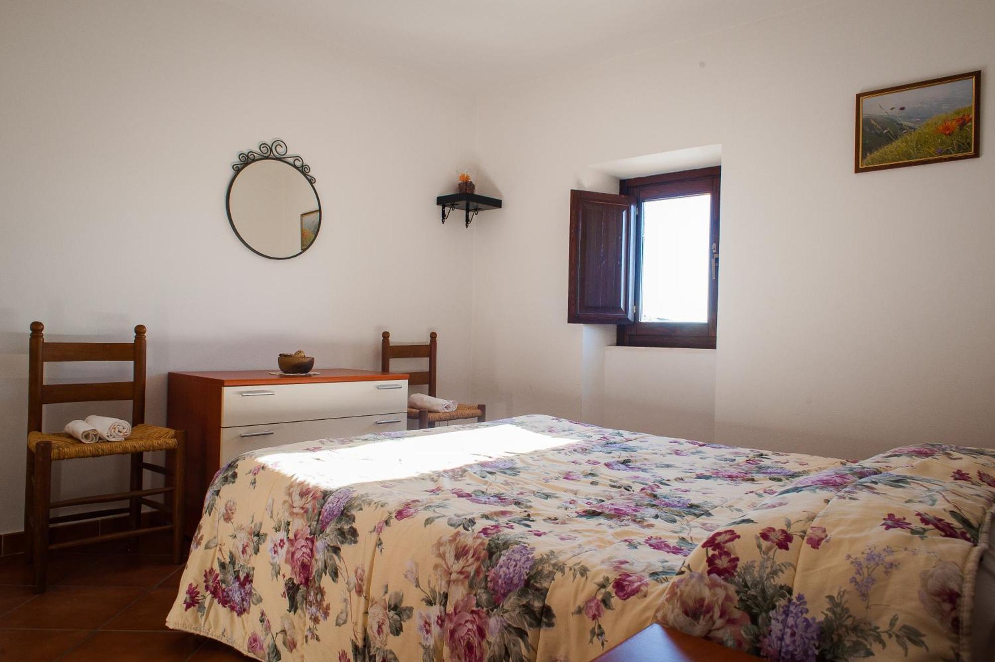 Casa Ladyhawke Διαμέρισμα Santo Stefano Di Sessanio Εξωτερικό φωτογραφία