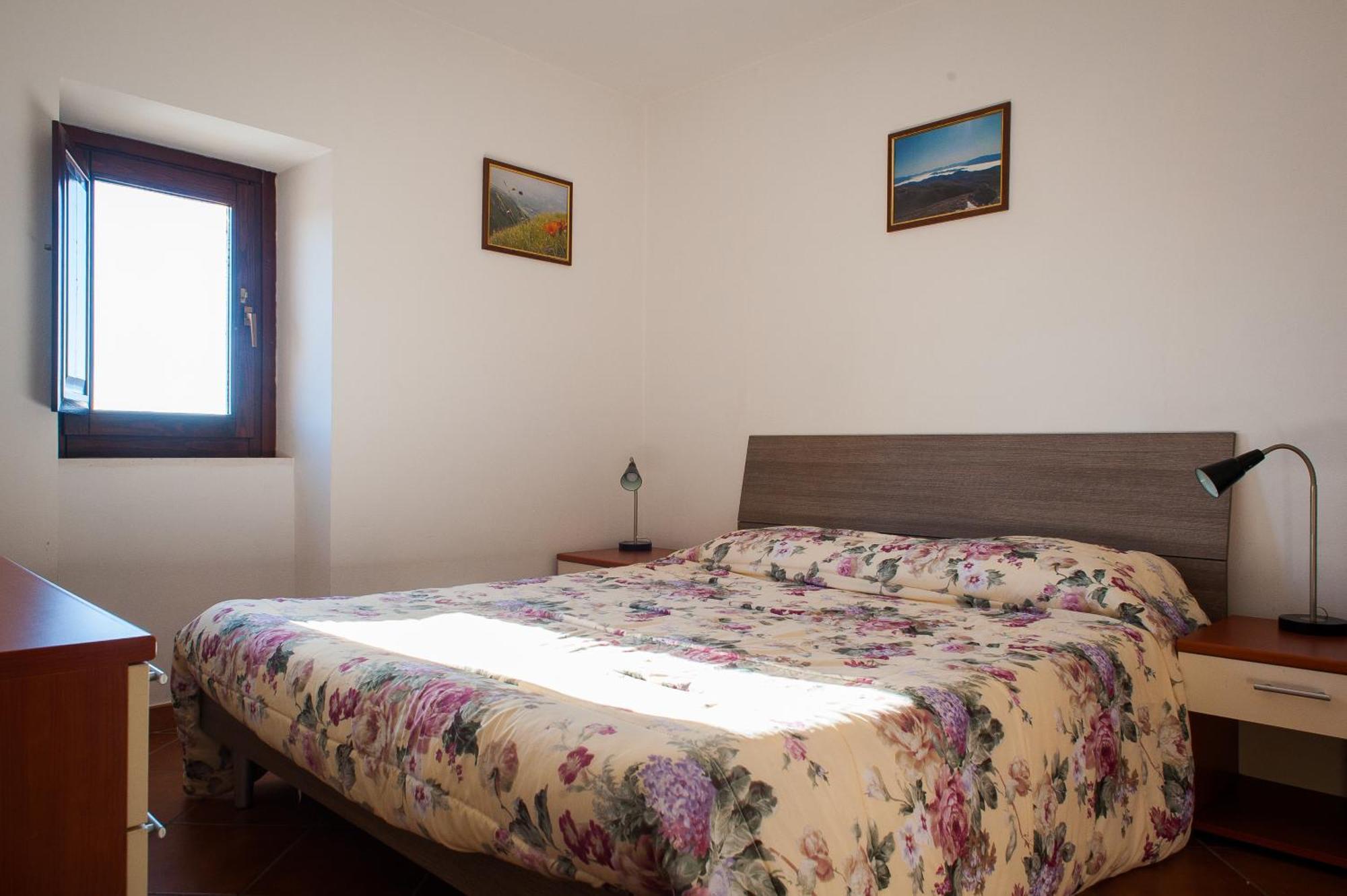 Casa Ladyhawke Διαμέρισμα Santo Stefano Di Sessanio Εξωτερικό φωτογραφία