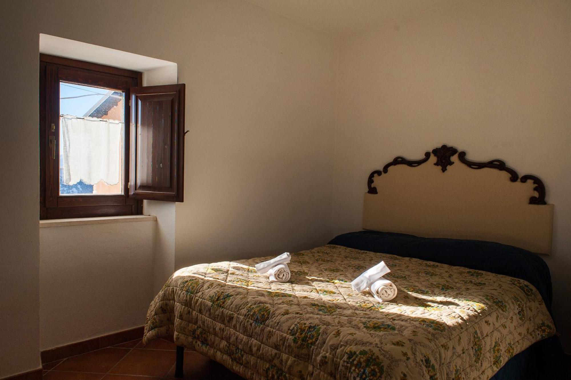 Casa Ladyhawke Διαμέρισμα Santo Stefano Di Sessanio Εξωτερικό φωτογραφία