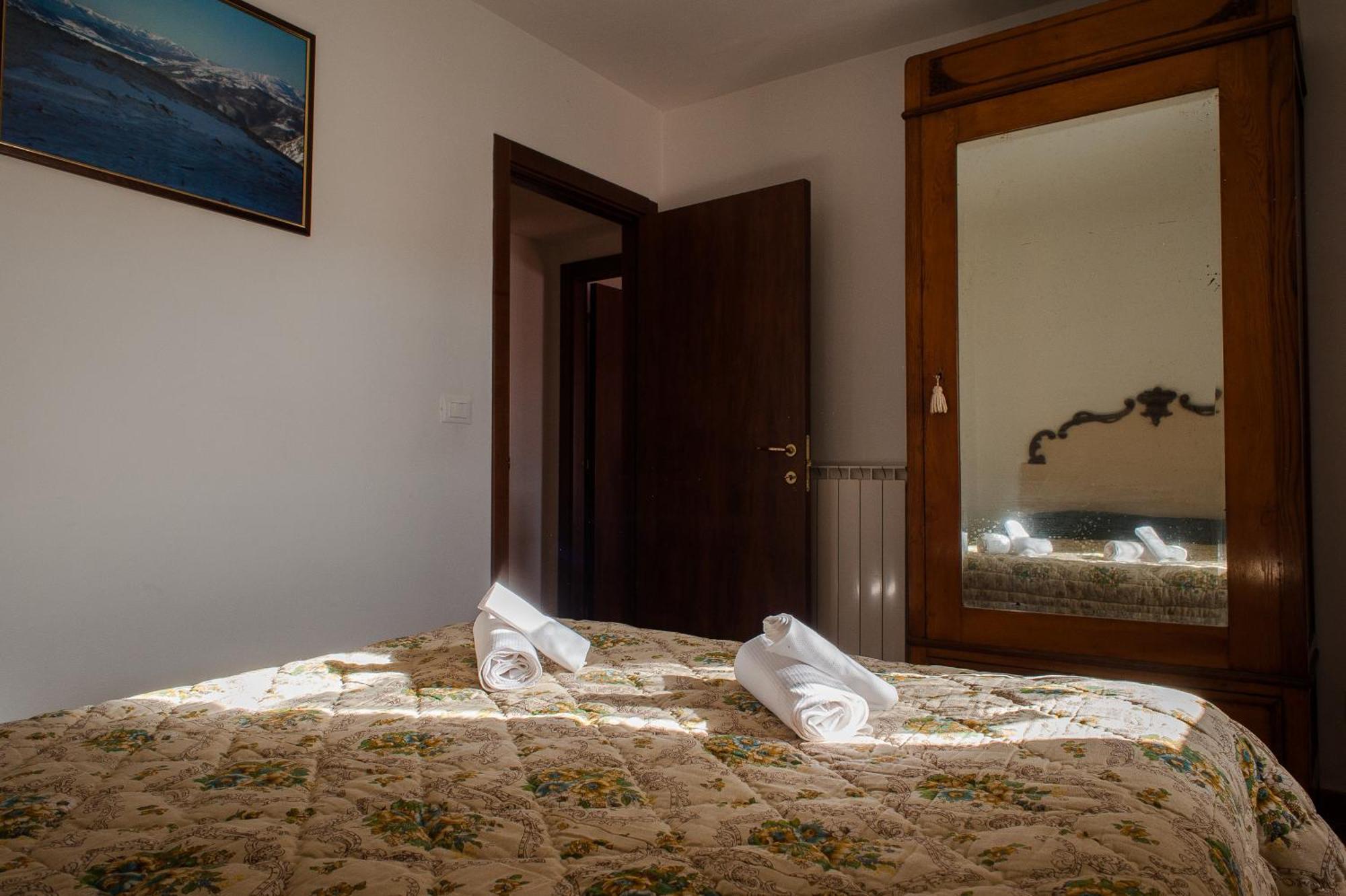 Casa Ladyhawke Διαμέρισμα Santo Stefano Di Sessanio Εξωτερικό φωτογραφία