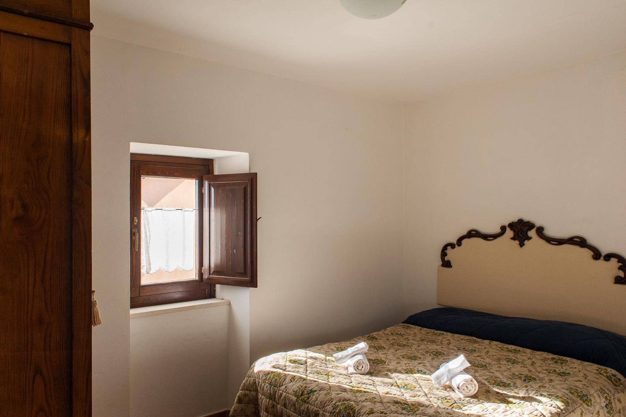 Casa Ladyhawke Διαμέρισμα Santo Stefano Di Sessanio Εξωτερικό φωτογραφία