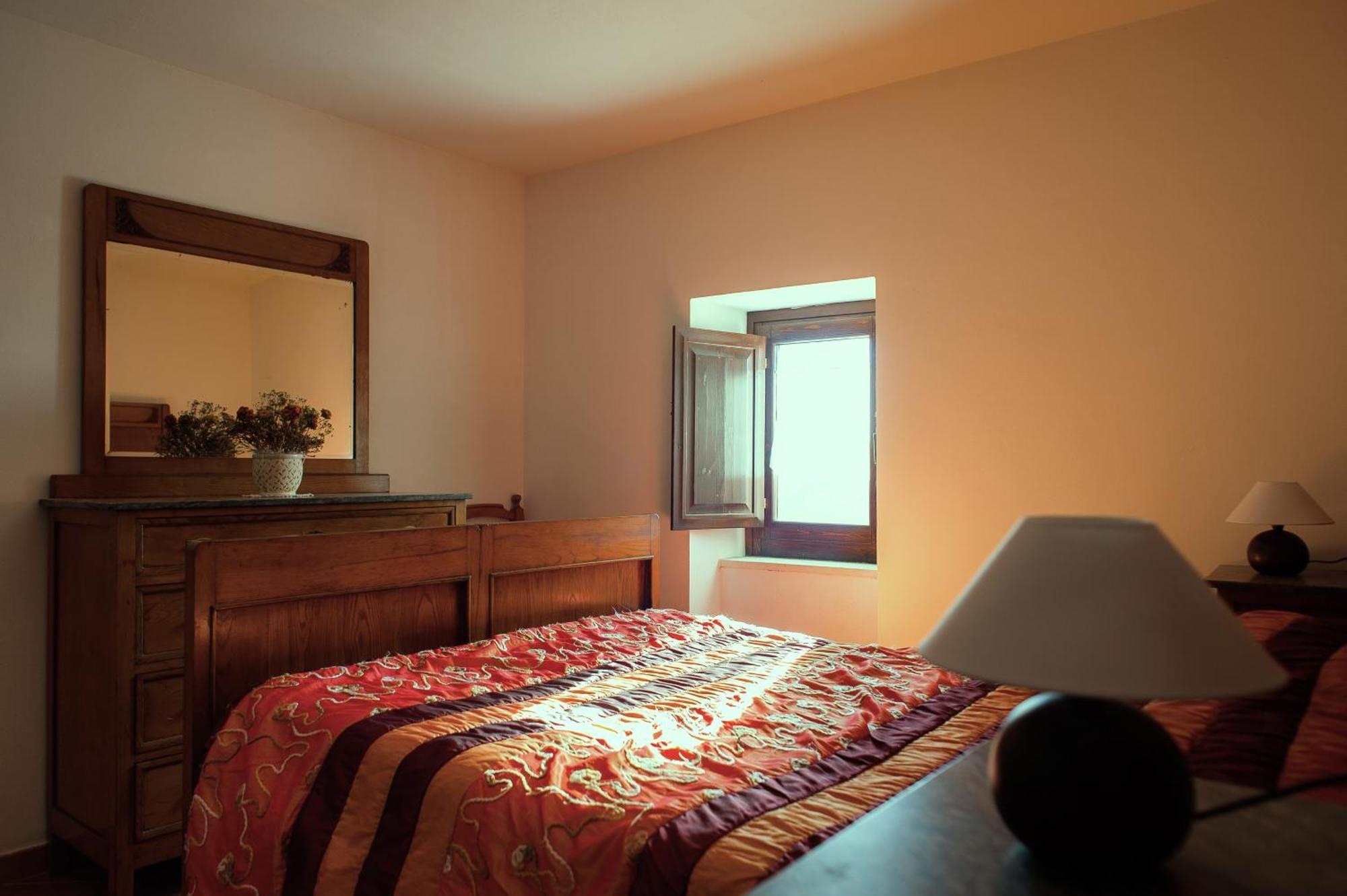 Casa Ladyhawke Διαμέρισμα Santo Stefano Di Sessanio Εξωτερικό φωτογραφία
