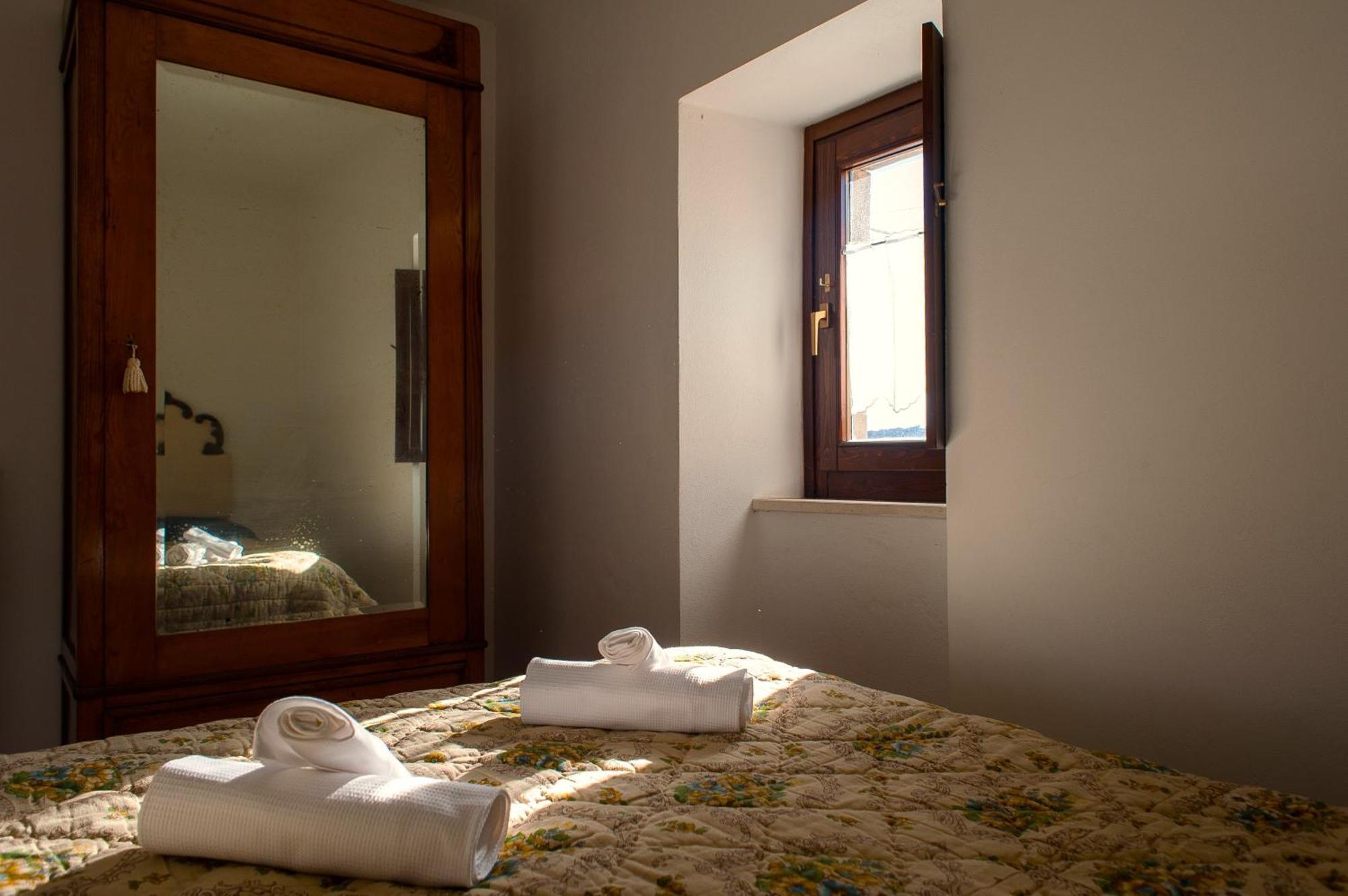 Casa Ladyhawke Διαμέρισμα Santo Stefano Di Sessanio Εξωτερικό φωτογραφία